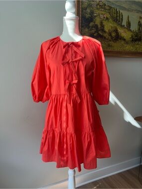 NWT Cinq a Sept Dress